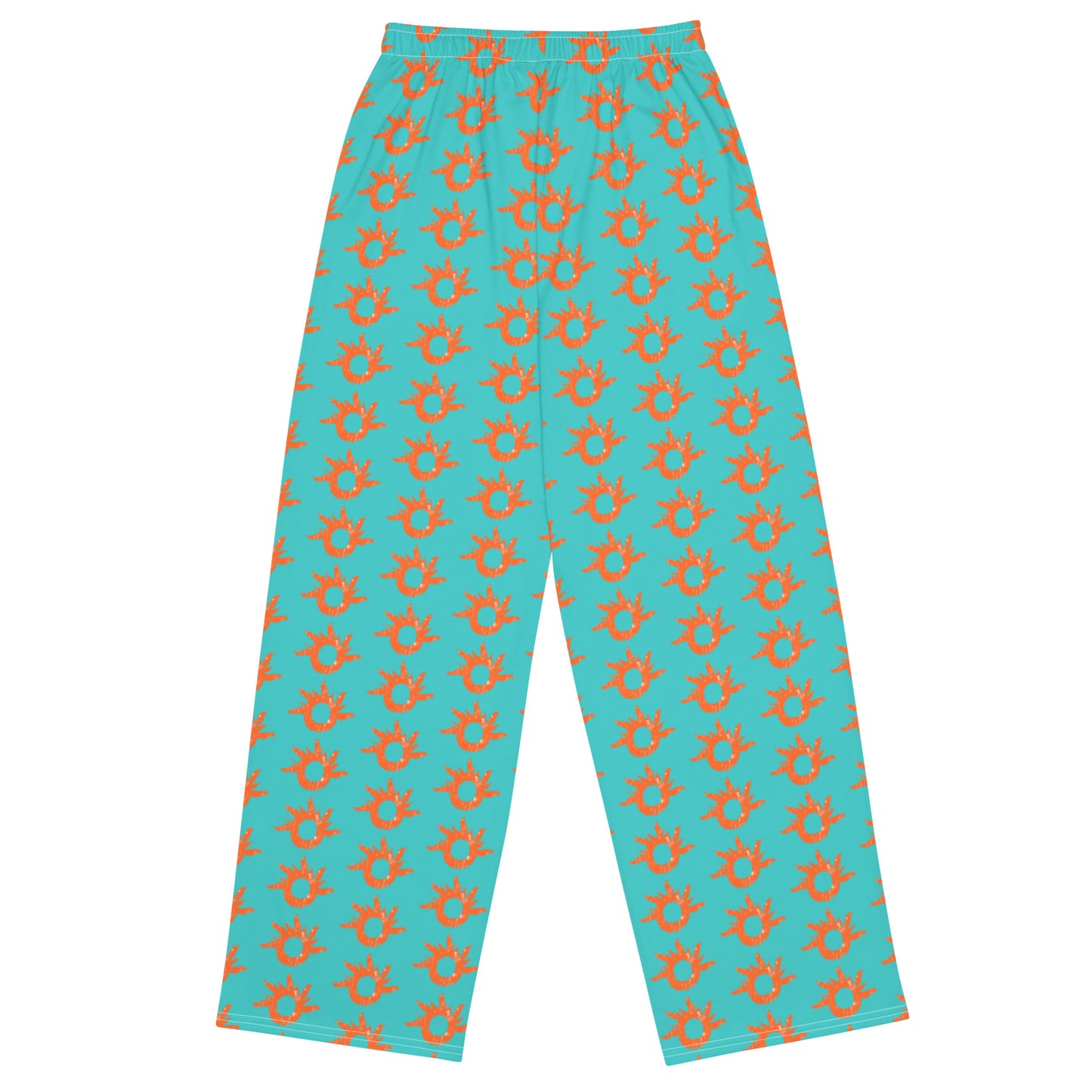 Sunny Pajama Pants