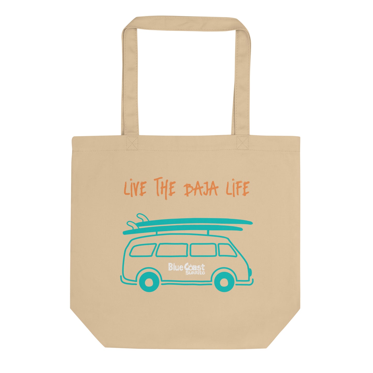 Eco Tote Bag