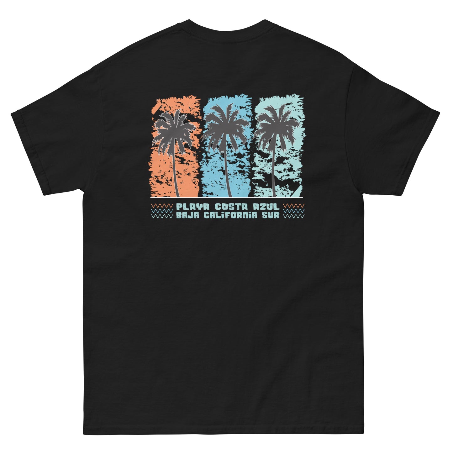 Playa Costa Azul T-shirt