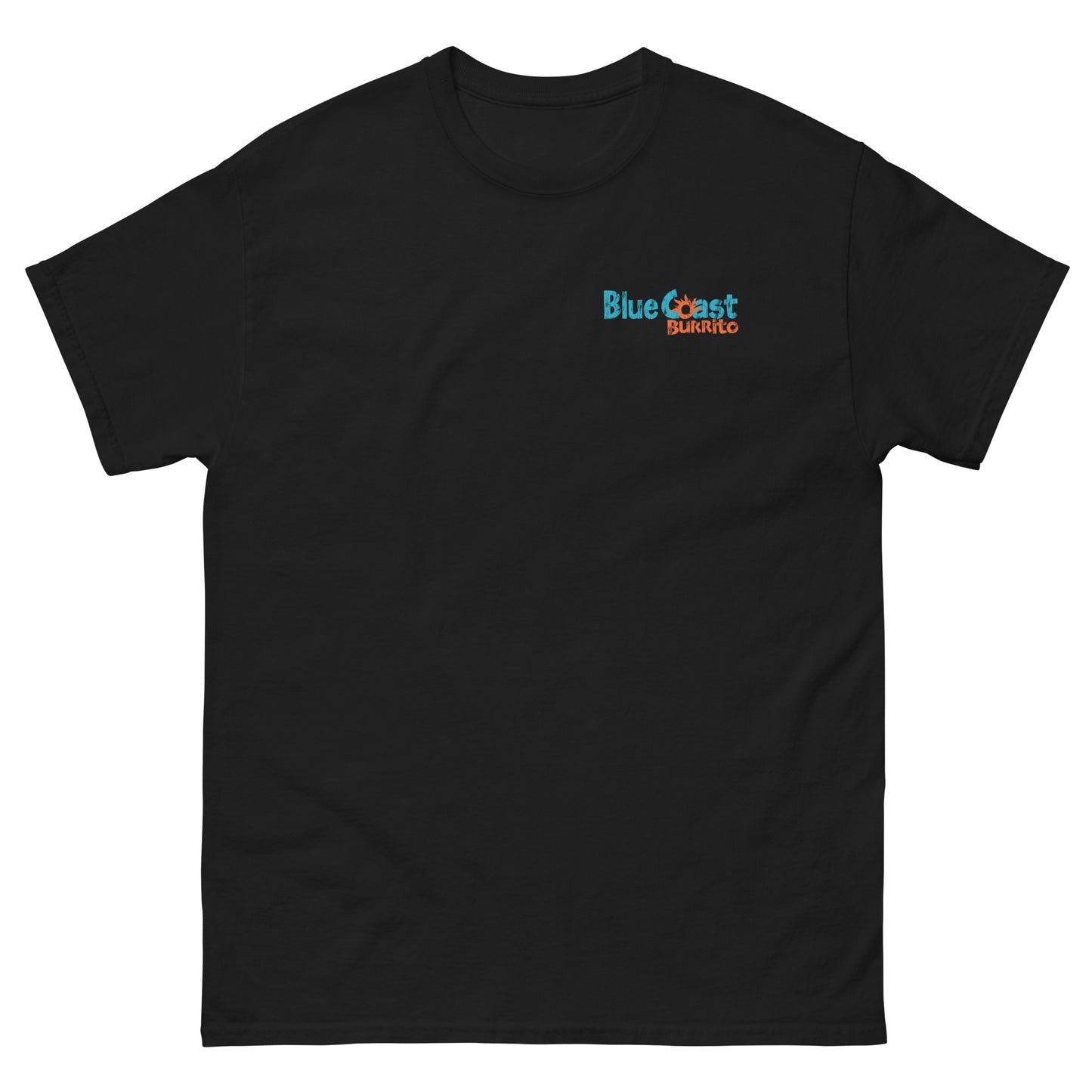 Playa Costa Azul T-shirt