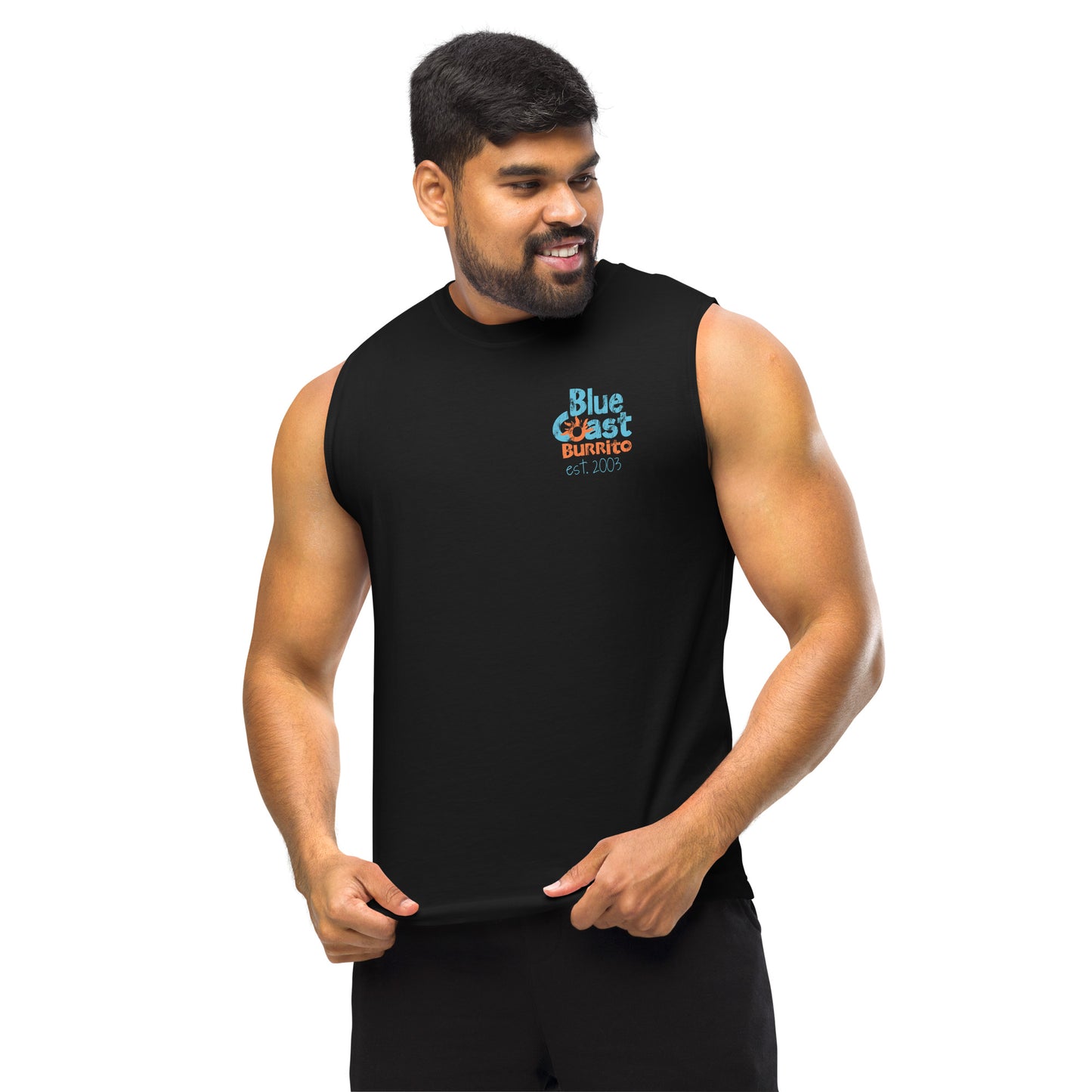 Playa Costa Azul Unisex Tank