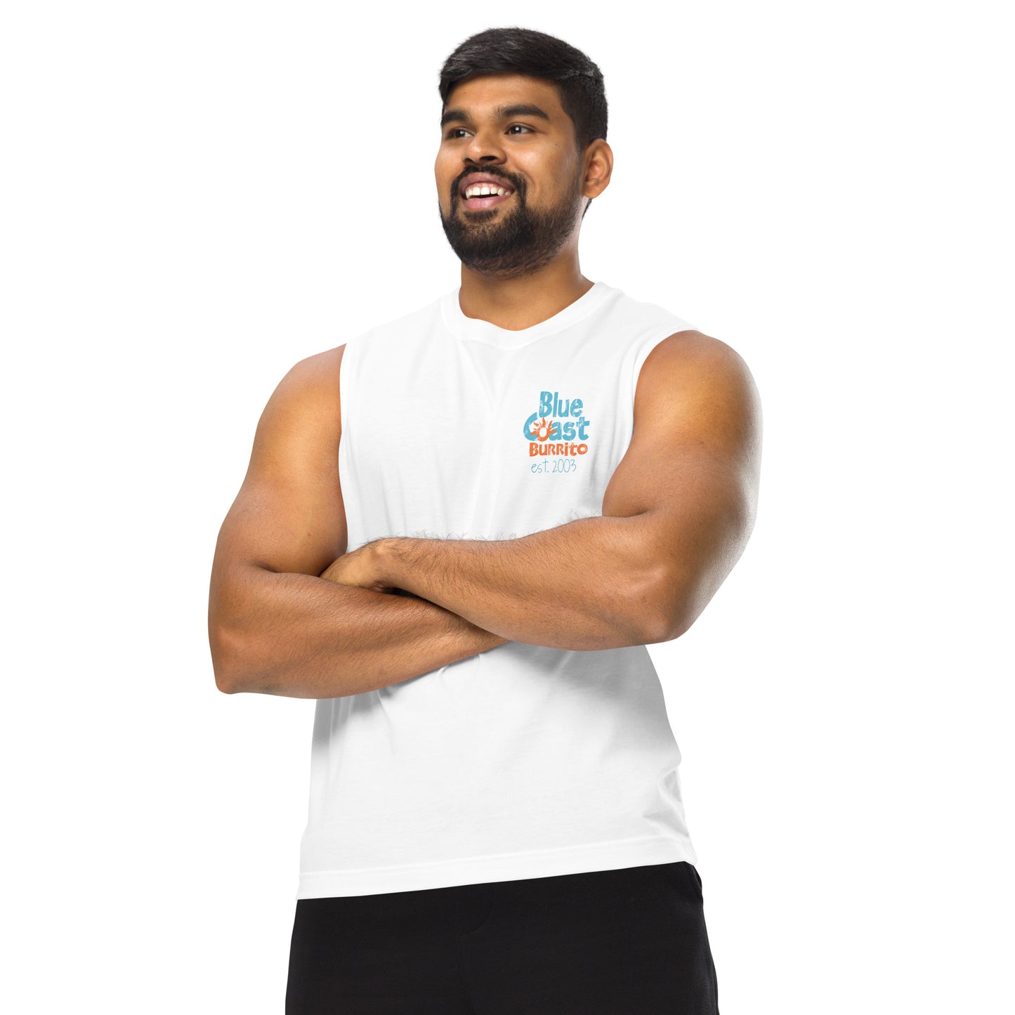 Playa Costa Azul Unisex Tank