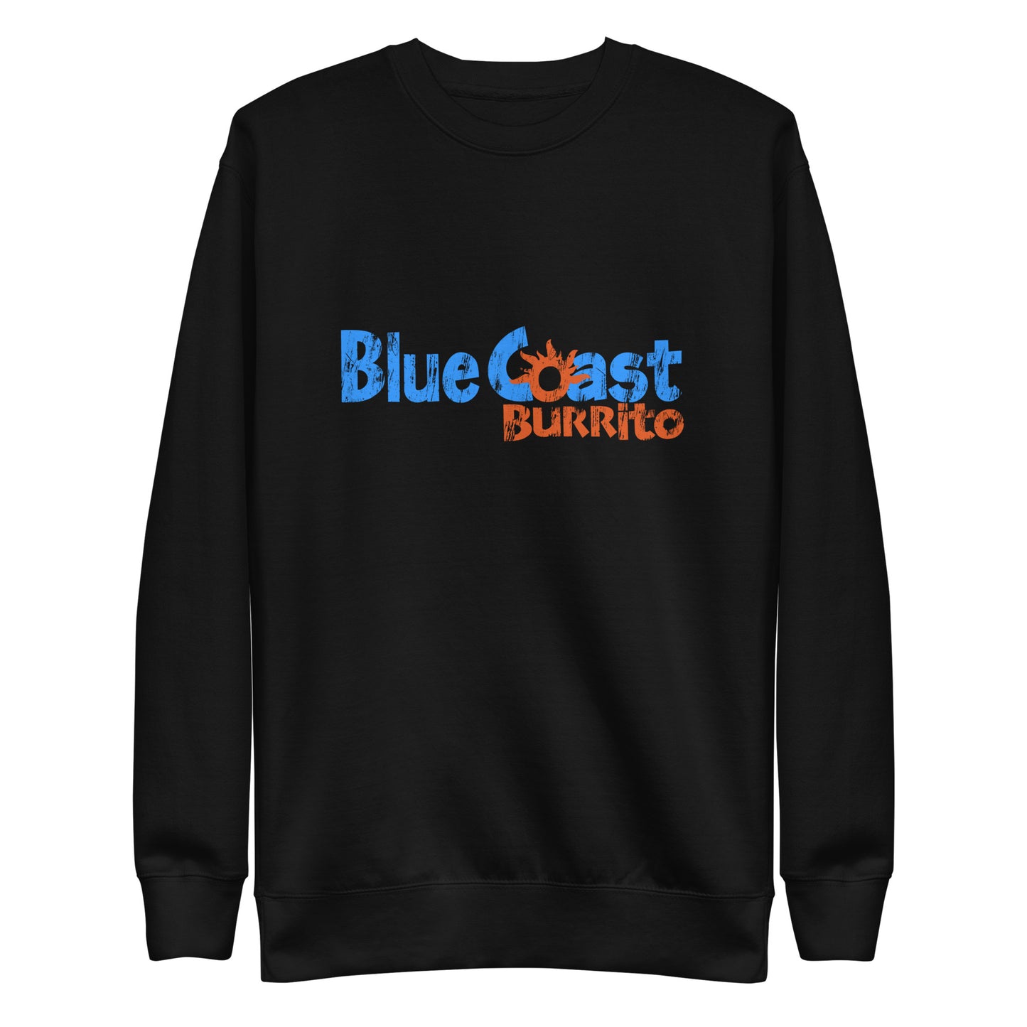 Premium Sweatshirt - Unisex