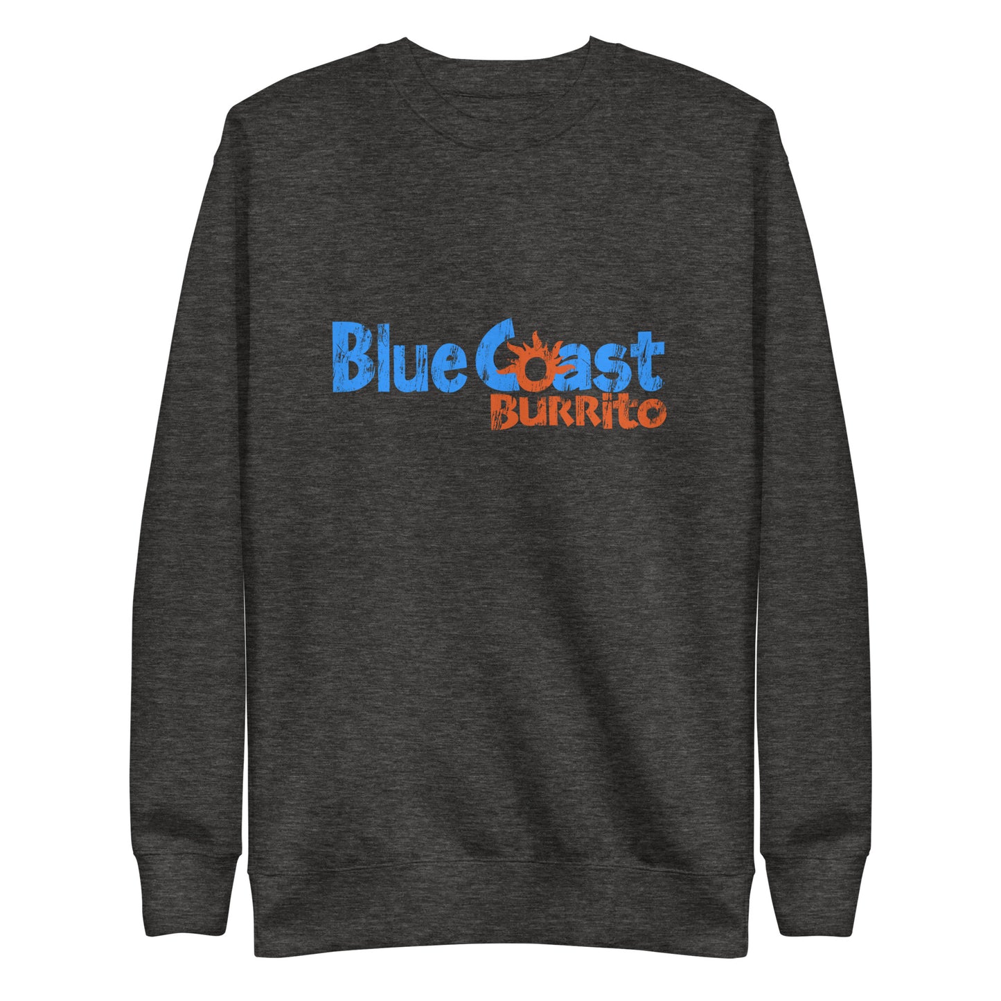 Premium Sweatshirt - Unisex