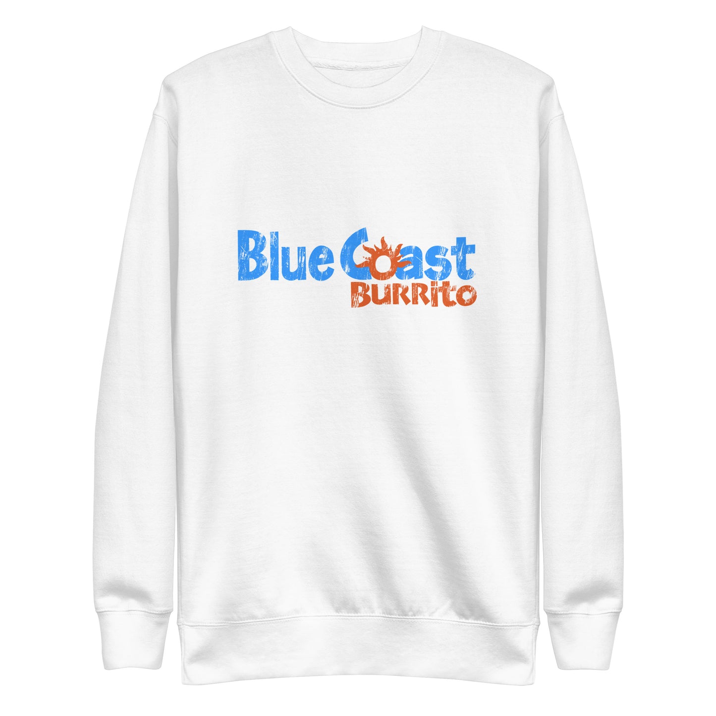 Premium Sweatshirt - Unisex