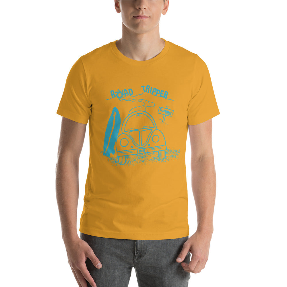Road Tripper T-shirt