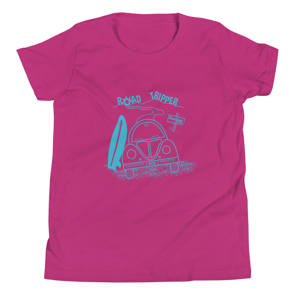 Road Tripper Youth T-Shirt