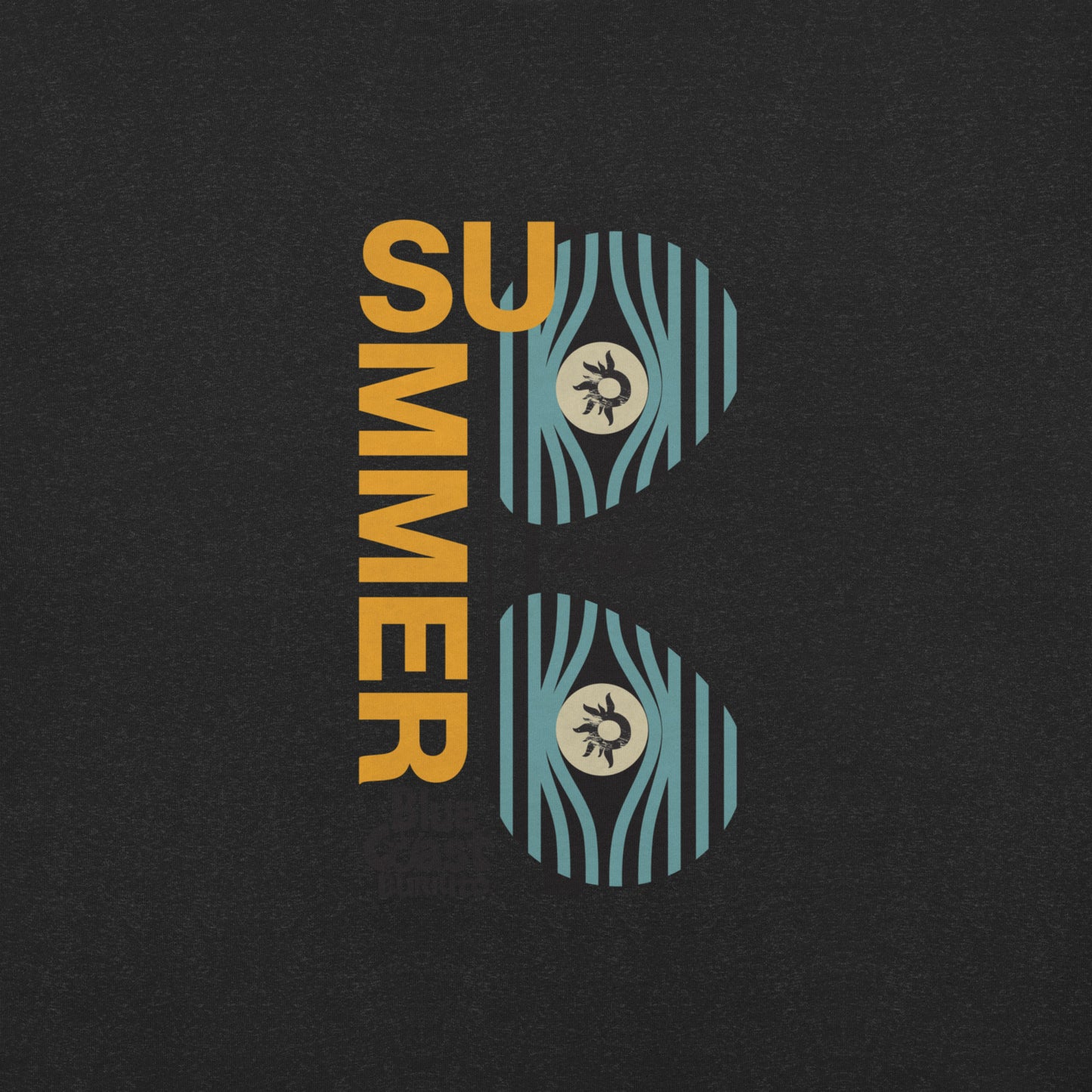 Summer 2024 Unisex t-shirt